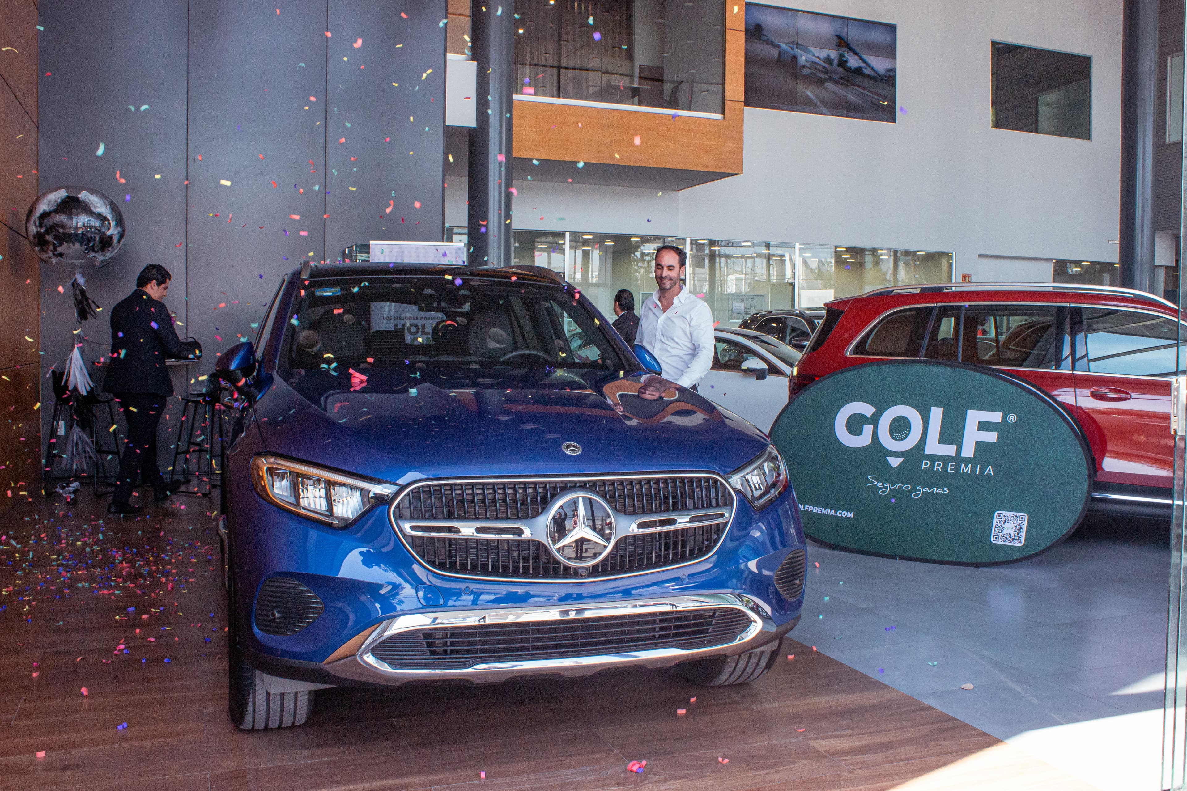 Premio Golf Premia