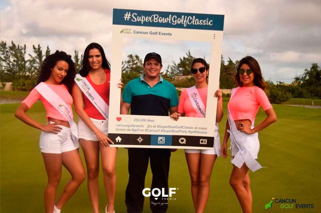 TORNEO SUPER BOWL GOLF CLASSIC foto 3