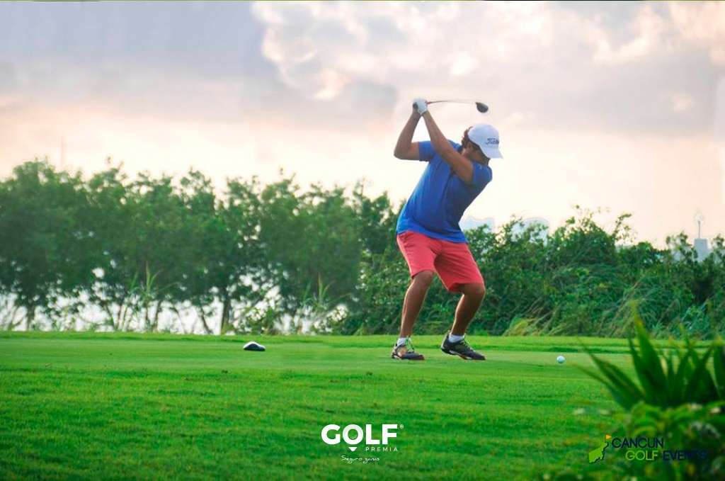 TORNEO SUPER BOWL GOLF CLASSIC foto 4