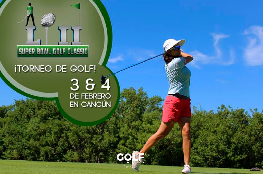 TORNEO SUPER BOWL GOLF CLASSIC foto 2