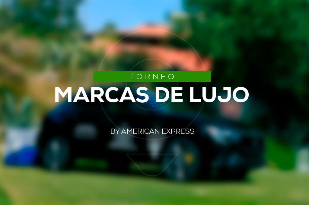 MARCAS DE LUJO BY AMERICAN EXPRESS foto 5