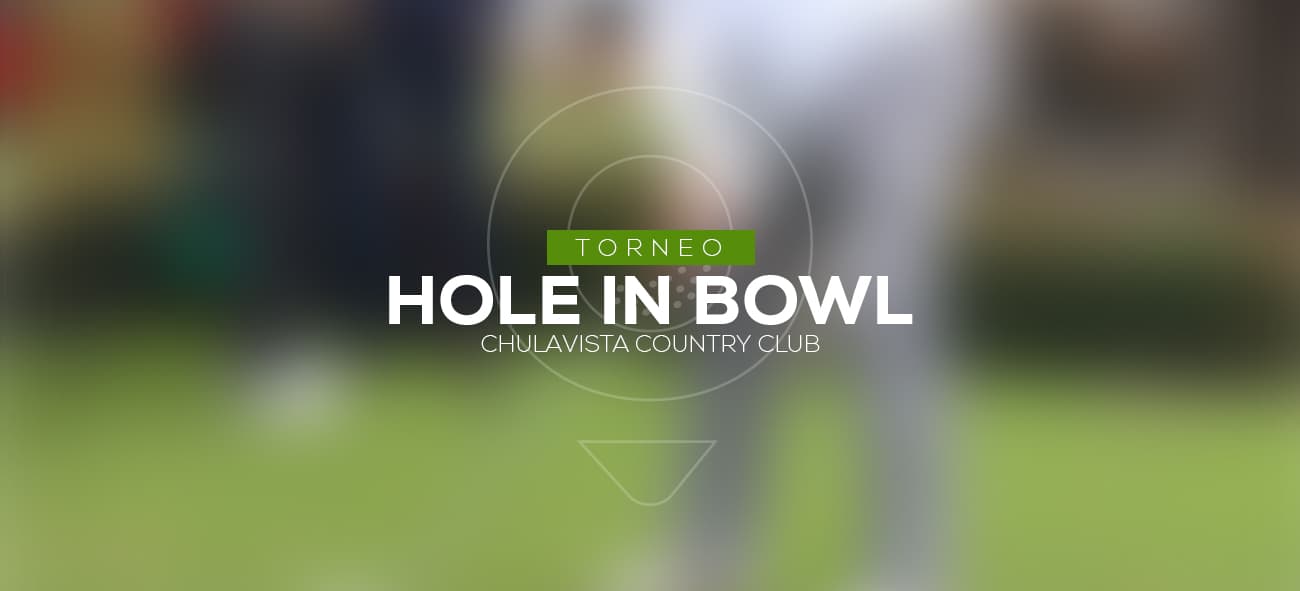 TORNEO HOLE IN BOWL 2020 foto 6