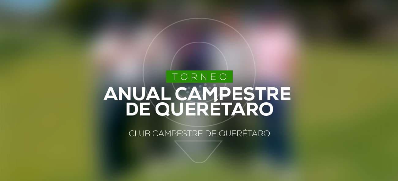 ANUAL CAMPESTRE DE QUERÉTARO foto 3
