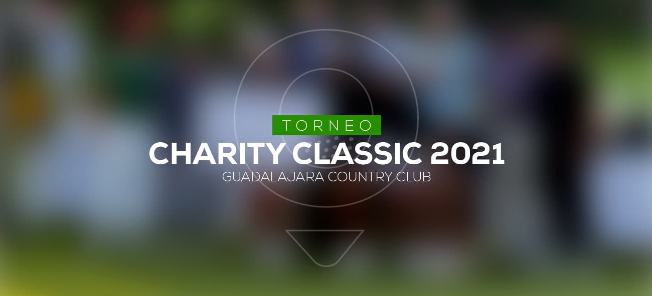 TORNEO CHARITY CLASSIC 2021 foto 6