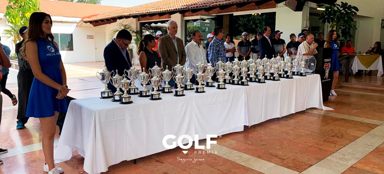 50 ANIV. CLUB SANTA ANITA foto 5