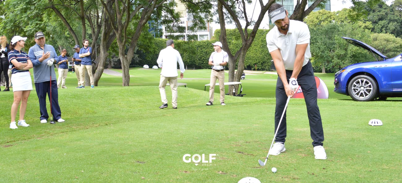 TORNEO AEROMEXICO 2019 foto 6