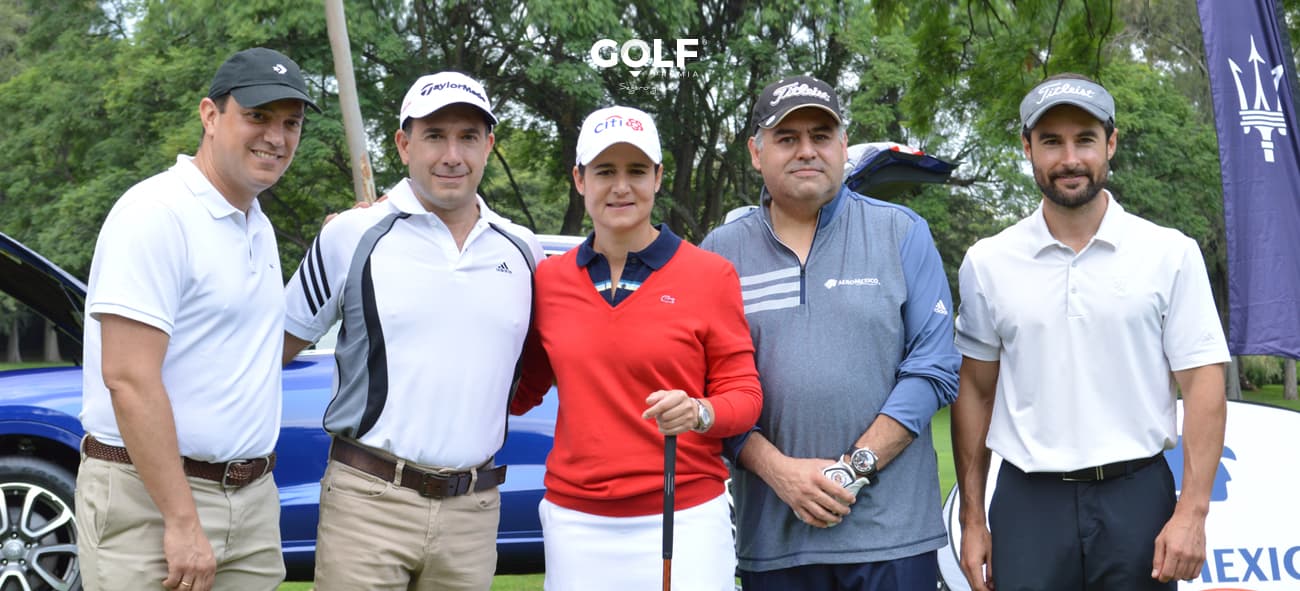 TORNEO AEROMEXICO 2019