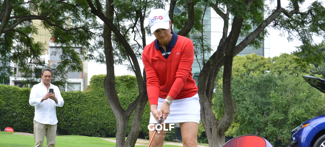 TORNEO AEROMEXICO 2019 foto 2