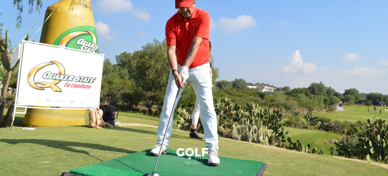 TORNEO DE GOLF GRUPO CINCO M foto 6