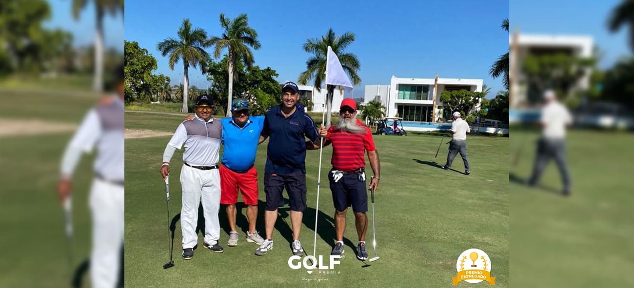 TORNEO ANUAL EL CID 2021