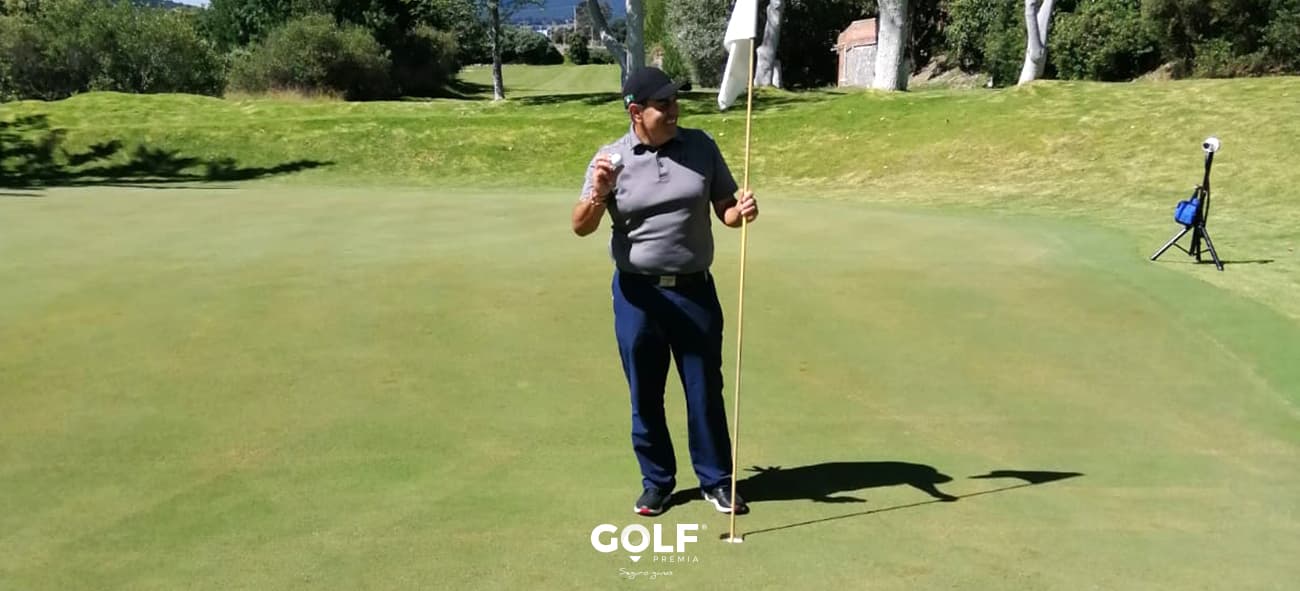 EXPO GOLF TLAXCALA 2022 foto 2