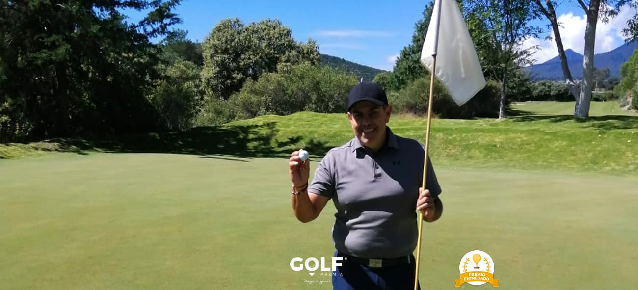 EXPO GOLF TLAXCALA 2022