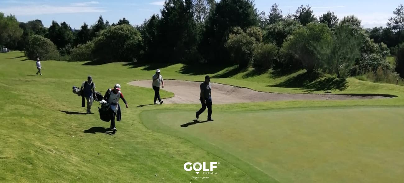 EXPO GOLF TLAXCALA 2022 foto 3