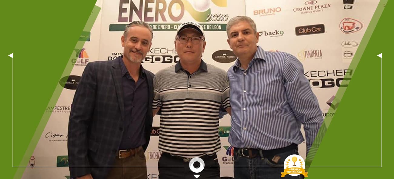 TORNEO FIESTAS DE LEÓN 2020