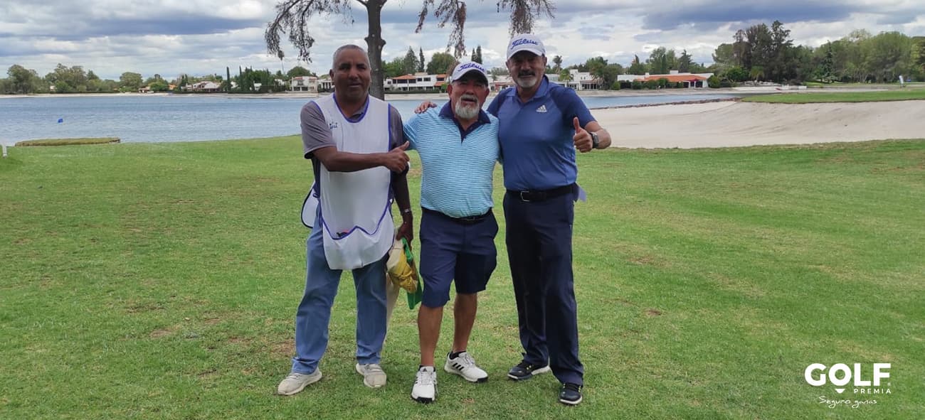 XV ANUAL SAN GIL SPARTAN BLUE 2022 foto 4