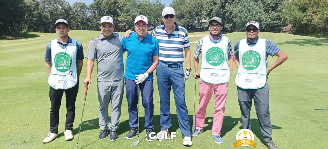 TORNEO DÍAS CADILLAC 2022