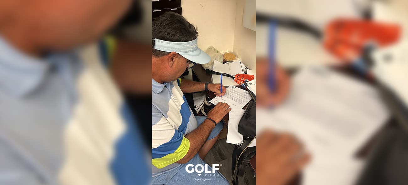 TORNEO ANUAL DE GOLF CULIACÁN foto 2