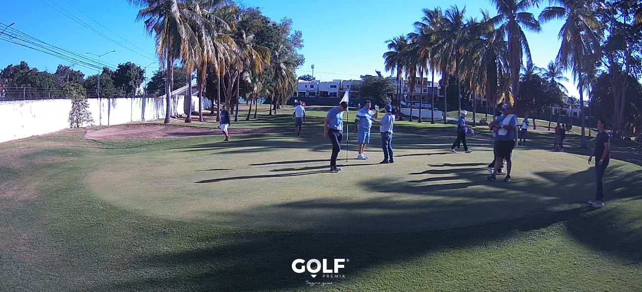 TORNEO ANUAL DE GOLF CULIACÁN foto 3