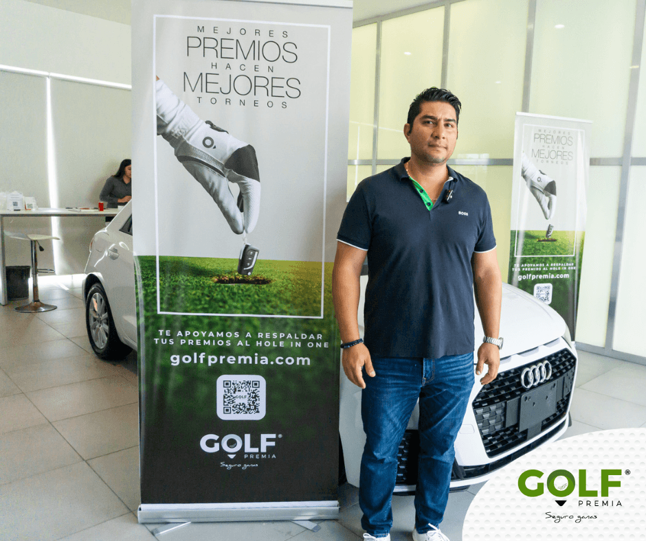 TORNEO ANUAL THE POINTER CHALLENGE 2024 PROVINCIA GOLF CLUB