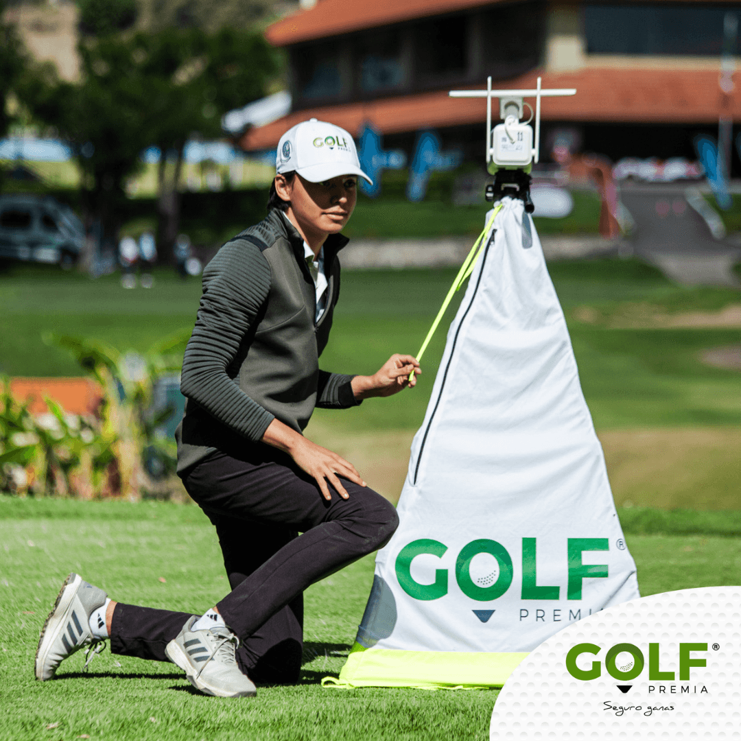 54 ANIVERSARIO TORNEO ANUAL DE GOLF LAS CAÑADAS COUNTRY CLUB
